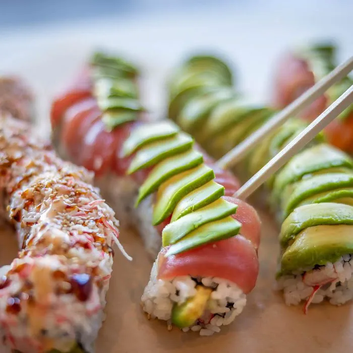 Dear Sushi Picture 5