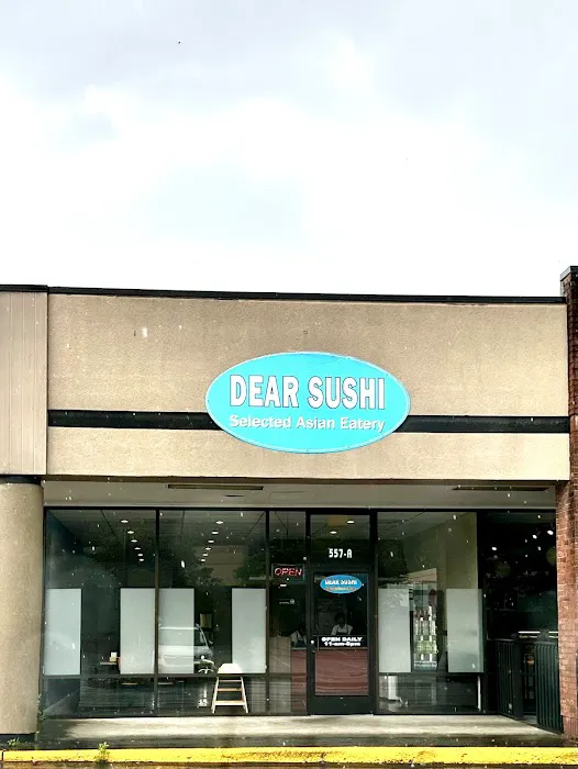 Dear Sushi Picture 8
