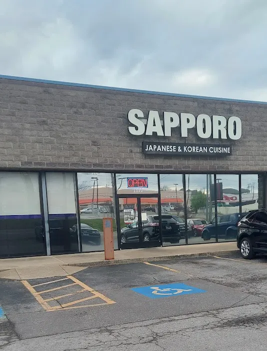 Sapporo Rivergate Picture 3
