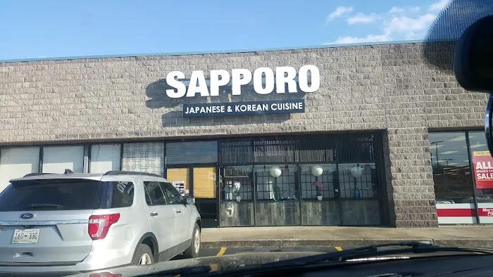 Sapporo Rivergate Picture 1