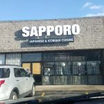 Sapporo Rivergate