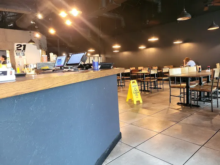 Sapporo Rivergate Picture 9