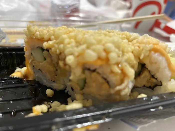 Hissho Sushi Picture 8