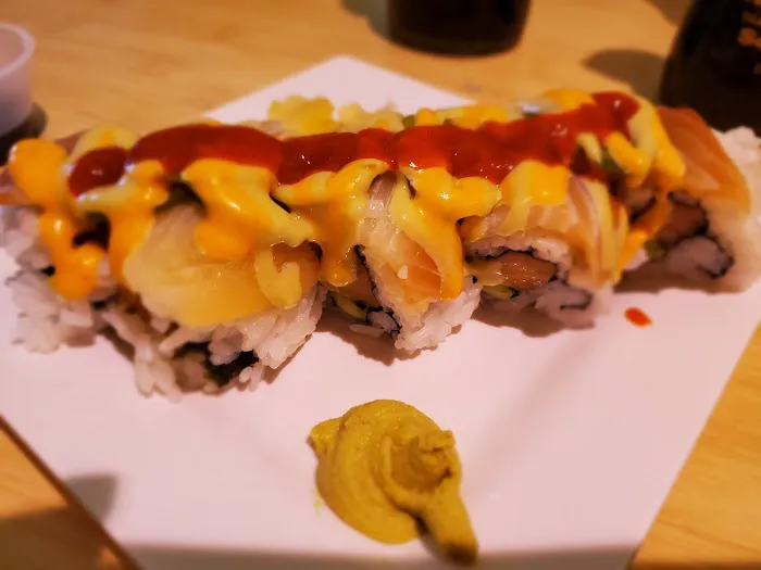 Hissho Sushi Picture 7