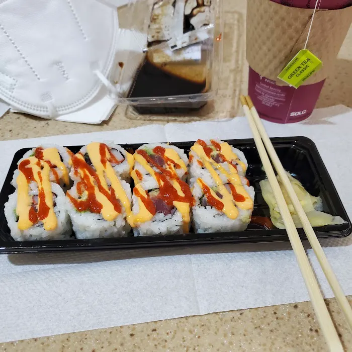 Hissho Sushi Picture 10
