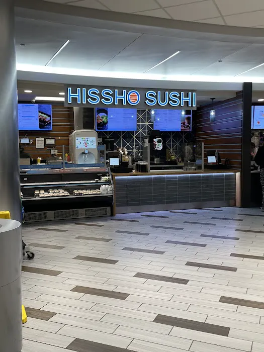 Hissho Sushi Picture 2