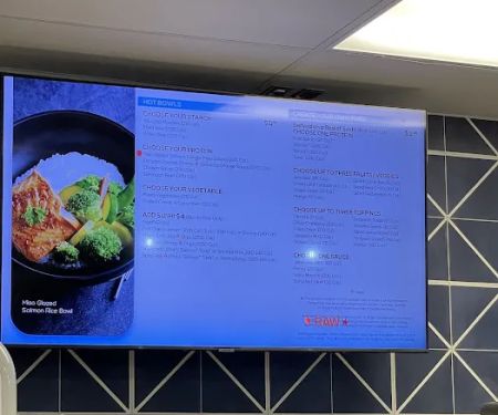 Hissho Sushi