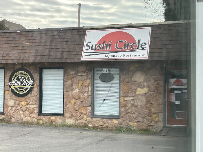 Sushi Circle Picture 9