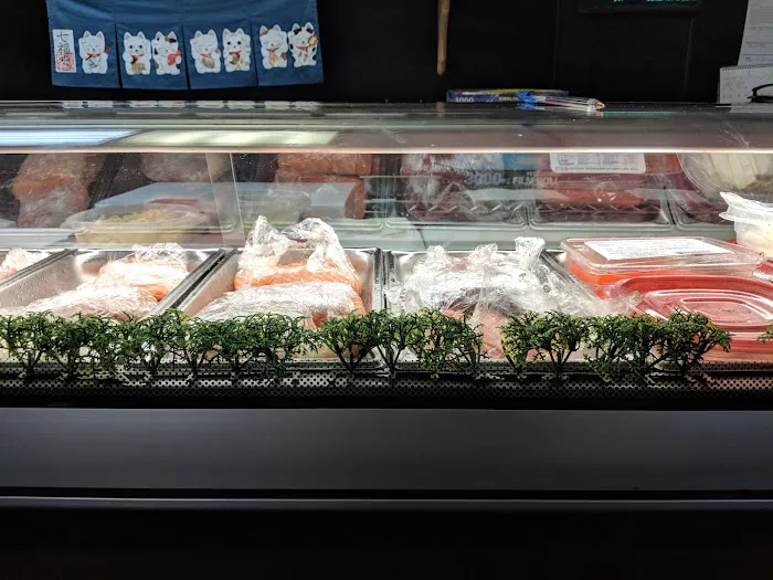 Sushi Circle Picture 6