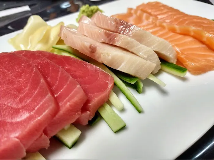 Sushi Circle Picture 3