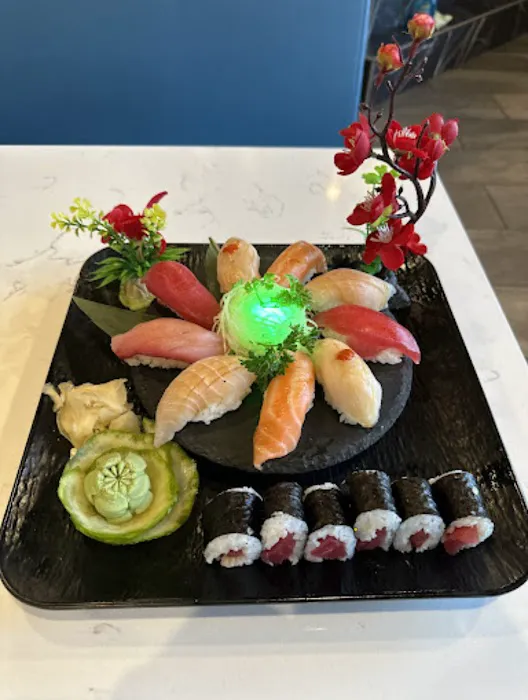 Thai Samurai Bellevue Picture 4