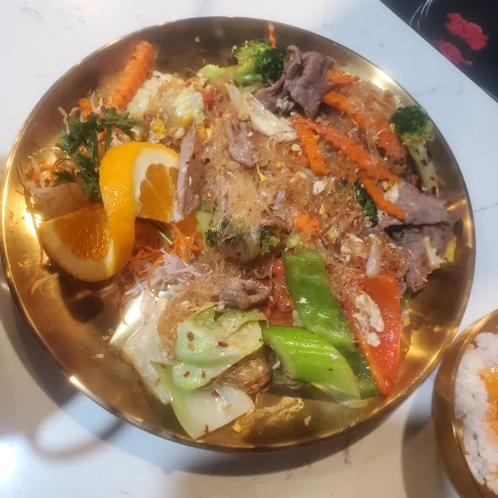 Thai Samurai Bellevue Picture 9