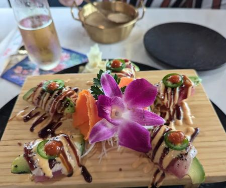 Thai Samurai Bellevue