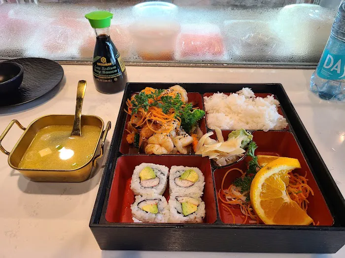 Thai Samurai Bellevue Picture 5