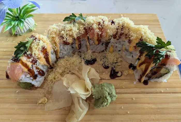 Thai Samurai Bellevue Picture 2