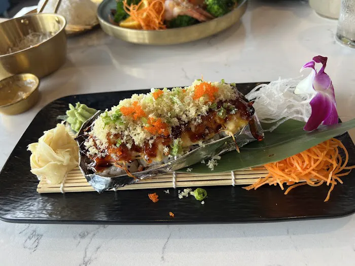 Thai Samurai Bellevue Picture 7