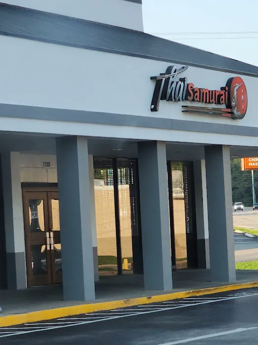 Thai Samurai Bellevue Picture 6
