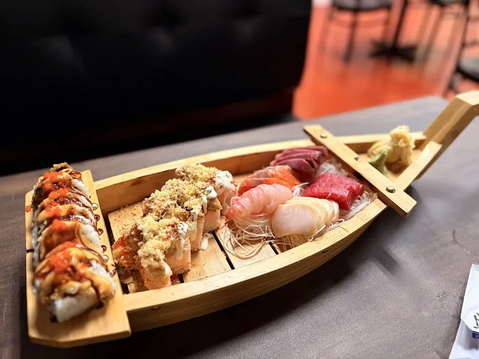 Red ninja Sushi & korean cuisine Picture 8