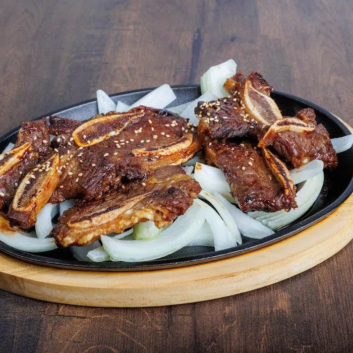Red ninja Sushi & korean cuisine Picture 7