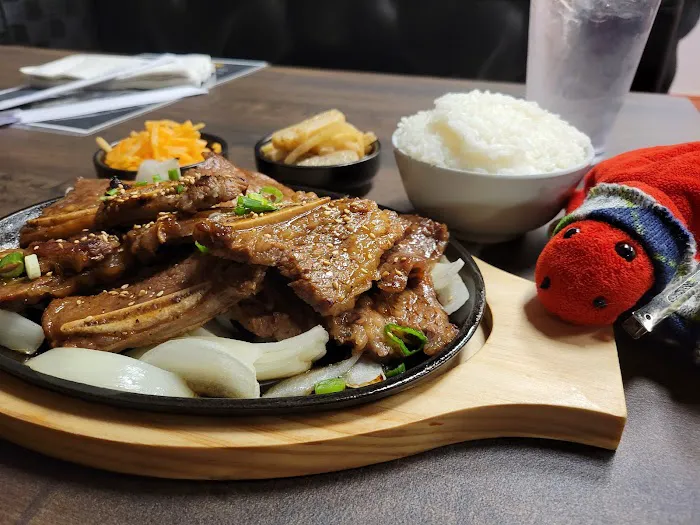 Red ninja Sushi & korean cuisine Picture 10