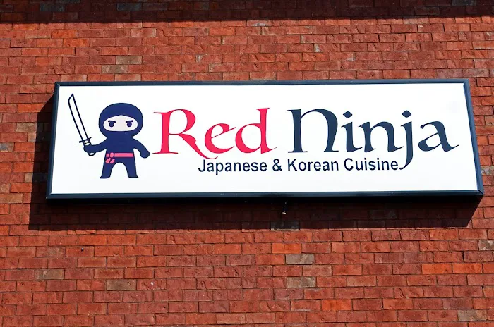 Red ninja Sushi & korean cuisine Picture 9