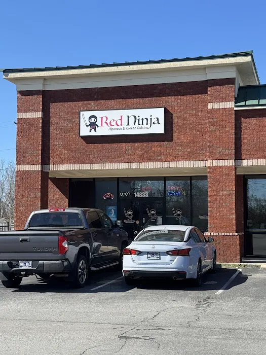 Red ninja Sushi & korean cuisine Picture 3