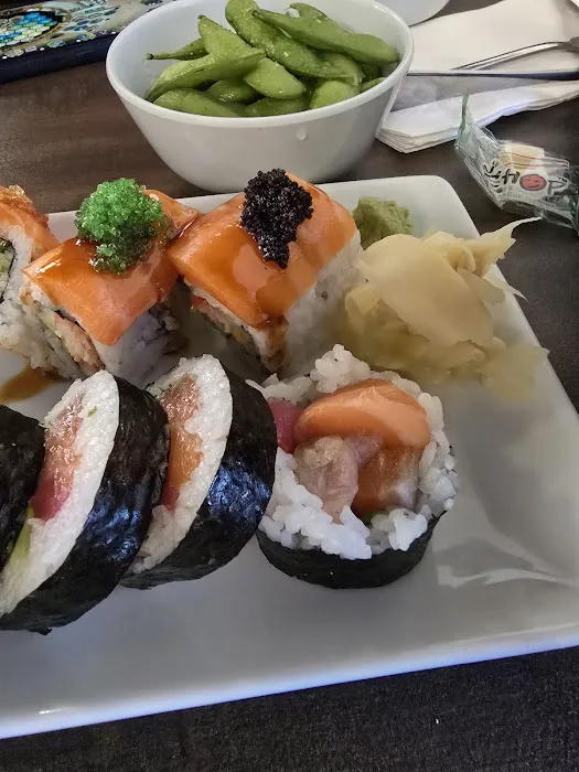 Red ninja Sushi & korean cuisine Picture 5