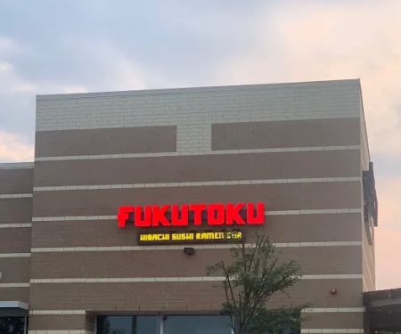 Fukutoku