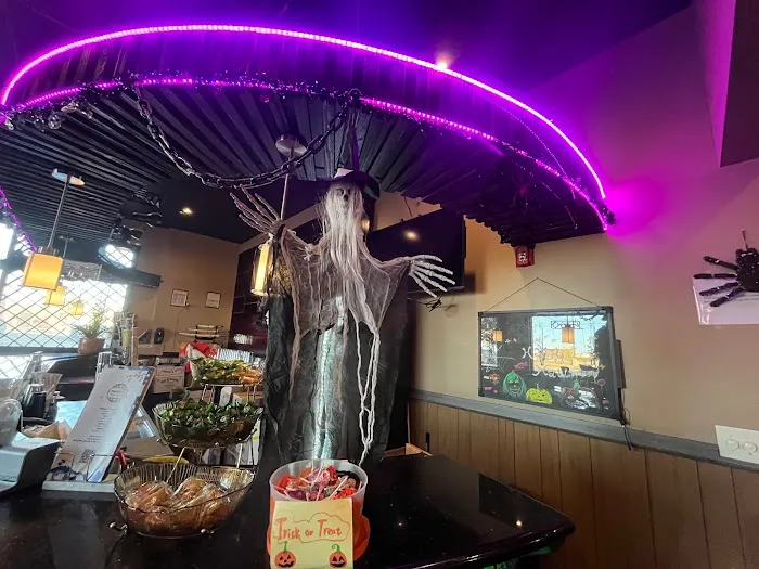 Nobu Hibachi Sushi Picture 1