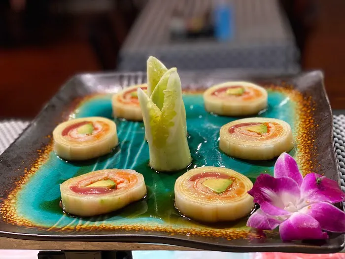 Nobu Hibachi Sushi Picture 4