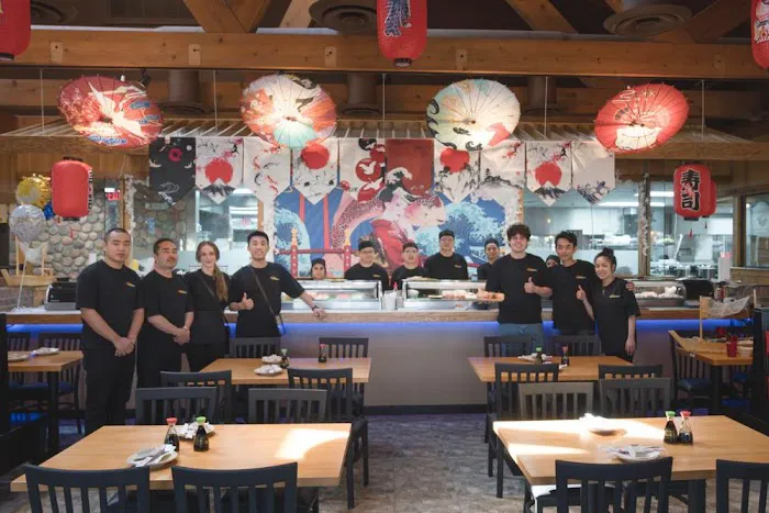 Sushi Kingdom Madison Picture 7