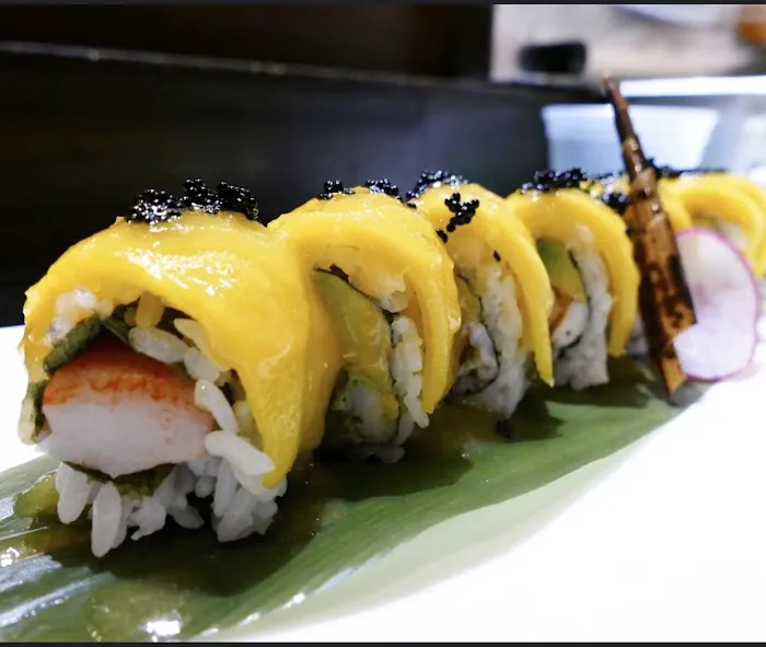 Sushi Kingdom Madison Picture 4