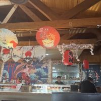 Sushi Kingdom Madison ico