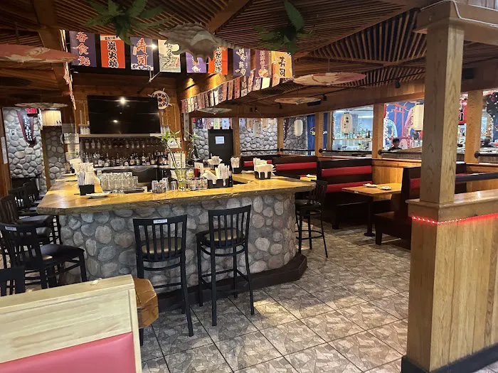 Sushi Kingdom Madison Picture 6