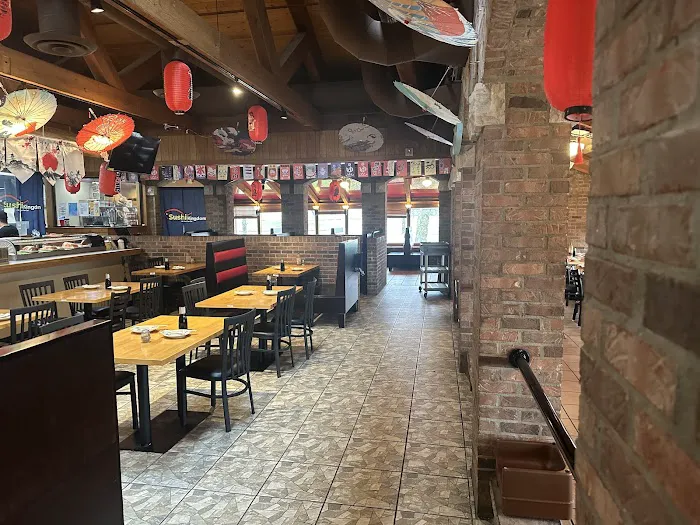 Sushi Kingdom Madison Picture 5