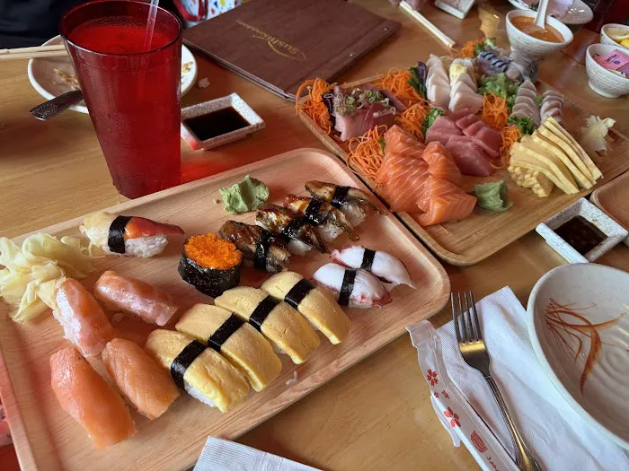 Sushi Kingdom Madison Picture 10