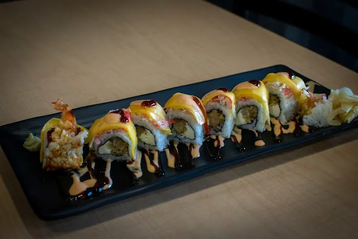 Hello sushi Picture 6