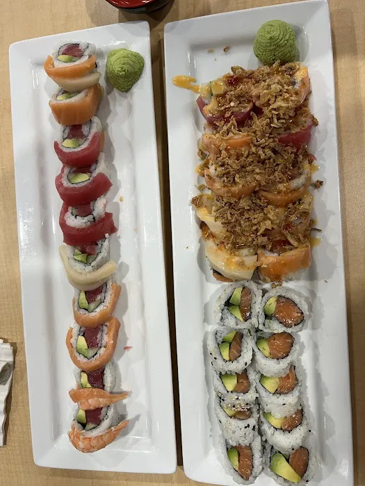 Hello sushi Picture 8