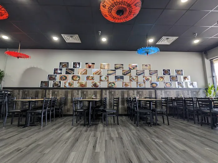 Hello sushi Picture 1