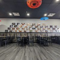 Hello sushi ico