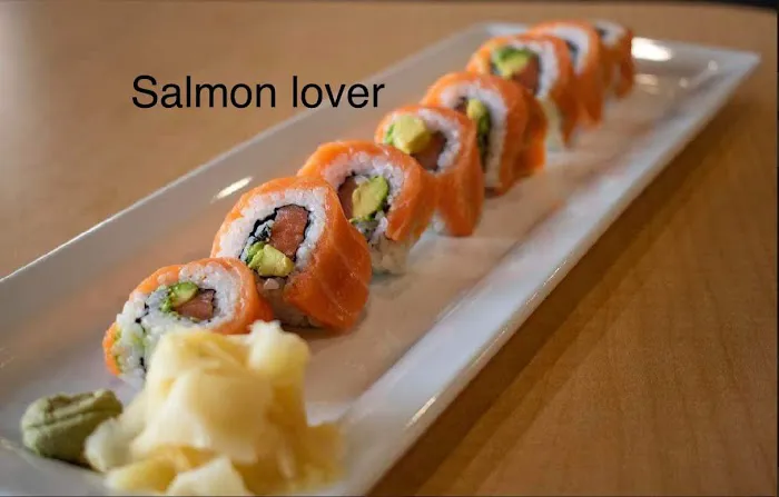 Hello sushi Picture 3