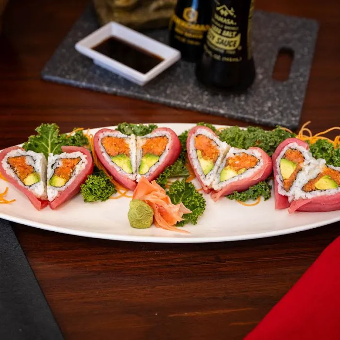 Kirin Sushi Picture 10