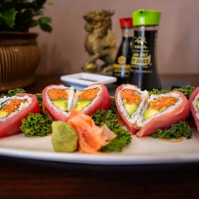 Kirin Sushi Picture 9