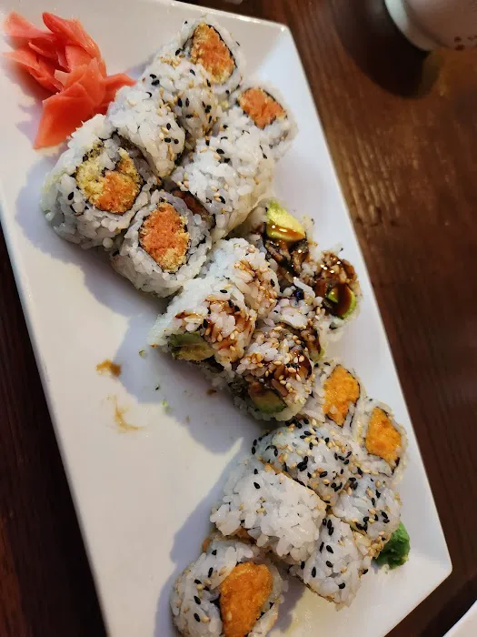 Kirin Sushi Picture 1