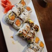 Kirin Sushi ico