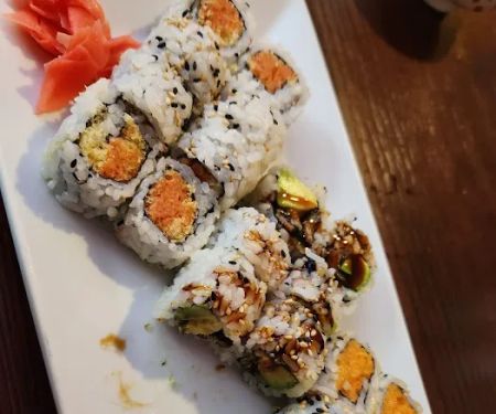 Kirin Sushi