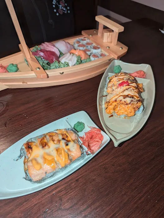 Kirin Sushi Picture 2