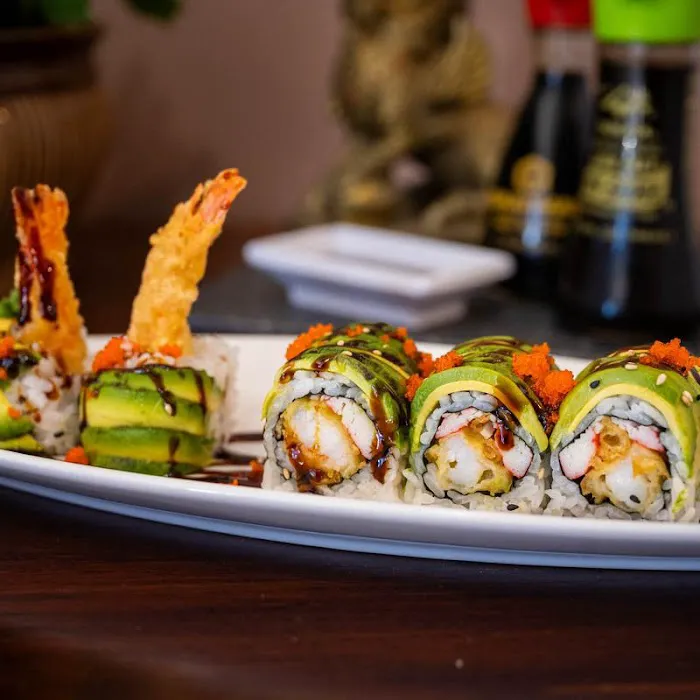 Kirin Sushi Picture 7