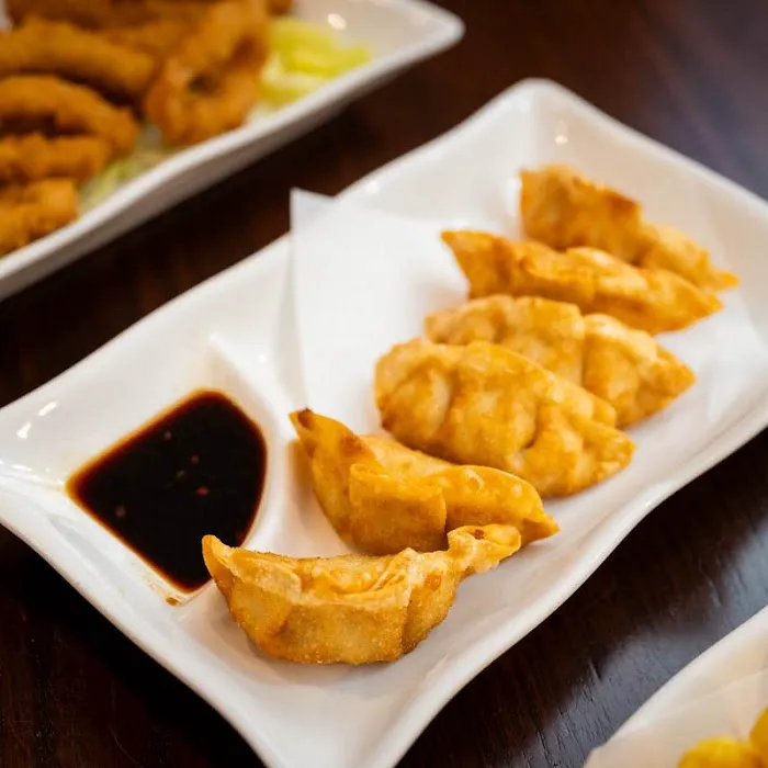 Kirin Sushi Picture 6