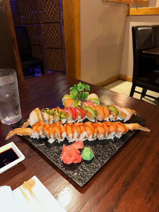 Kirin Sushi Picture 5